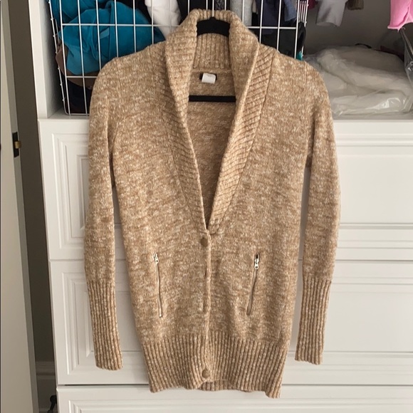Jcrew wool cardigan - Picture 4 of 7